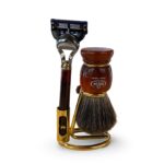 Omega Set da barba M6151.6