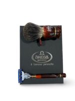 Omega Set da barba M6151.6 - immagine 3
