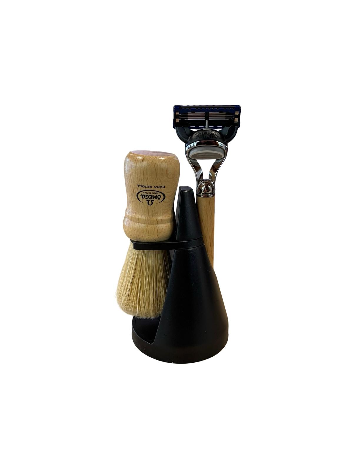20241011093012_0.jpg Omega Set da barba F1228.14 - immagine 1