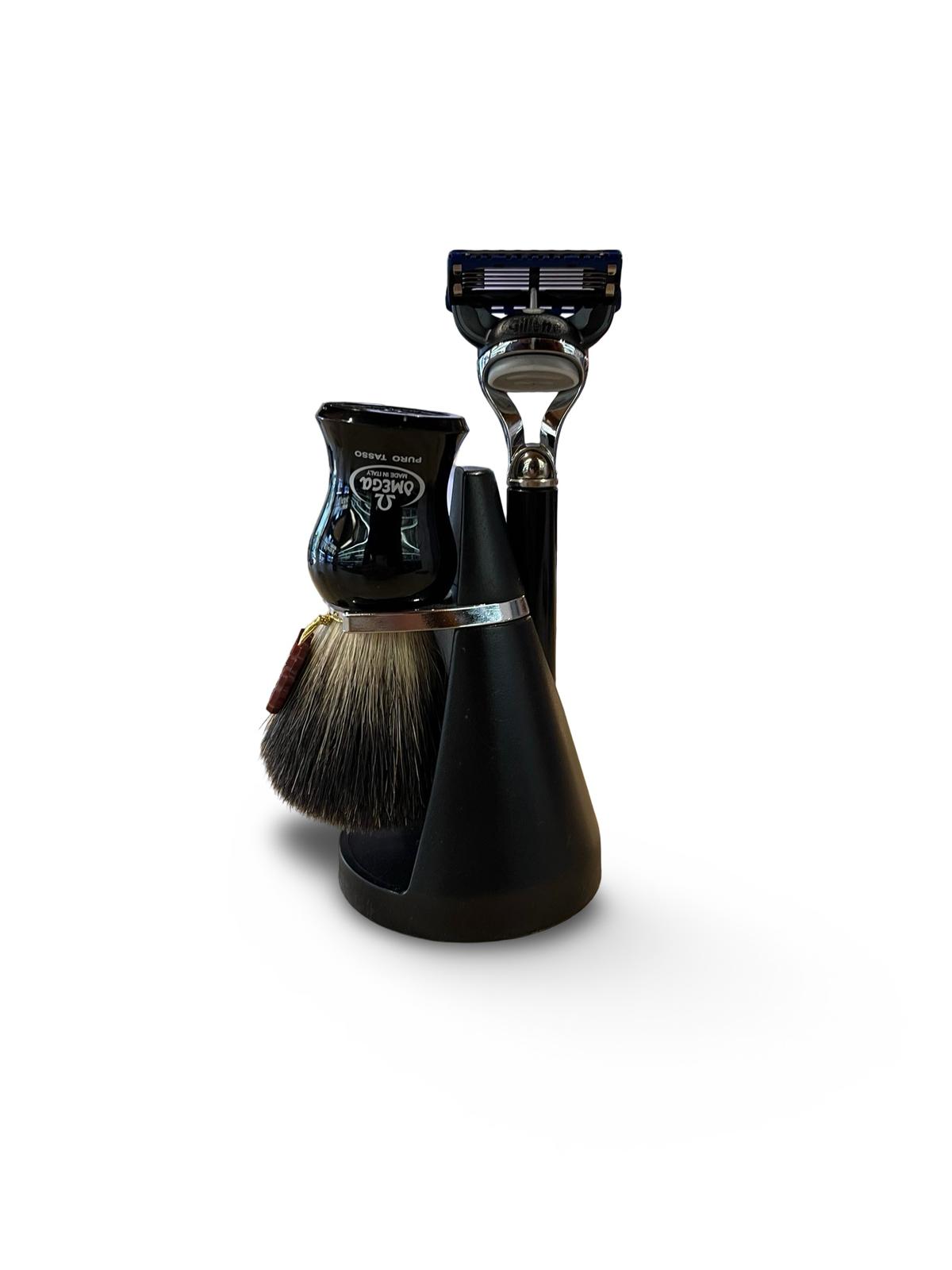 20241011093727_0.jpg Omega Set da barba F6206.14 - immagine 1