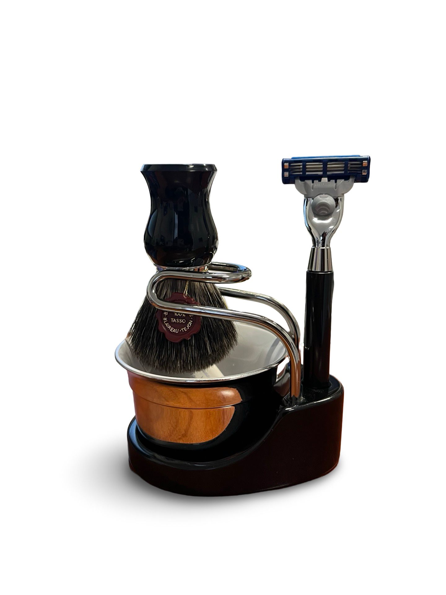 20241011100417_0.jpg Omega Set da barba M6206.12 - immagine 1