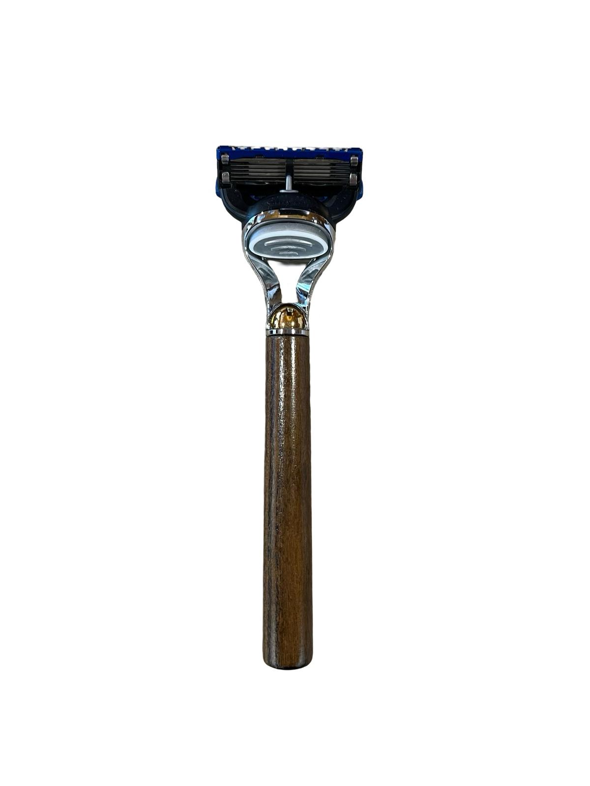 20241011104119_0.jpg Omega rasoio Gillette Fusion F5126 - immagine 1