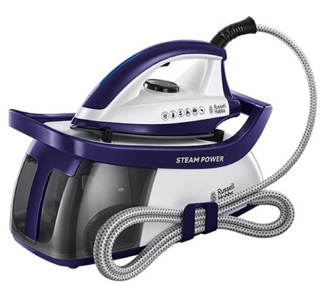 20241016113939_0.jpg Russell Hobbs Steam power 24440-56 - immagine 1