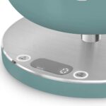 Smeg Bilancia Digitale KSC01EGMWW - immagine 2