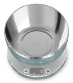 Smeg Bilancia Digitale KSC01EGMWW - immagine 3