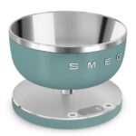 Smeg Bilancia Digitale KSC01EGMWW