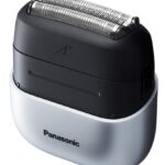 Panasonic Rasoio ricaricabile ES-CM3B