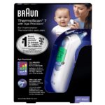 Braun TermoScan 7 IRT6520