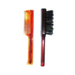 DR K SOAP COMPANY set pettine/spazzola e baffi 41485