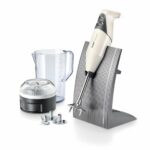 Bamix Swiss Line Crema M200