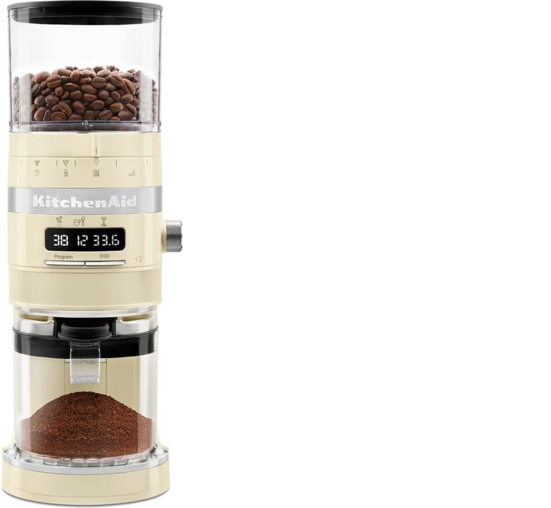 20230511050556.jpg KitchenAid Macinacaffè 5kcg8433AEC - immagine 1