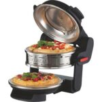 Ariete Forno pizza doppio 927