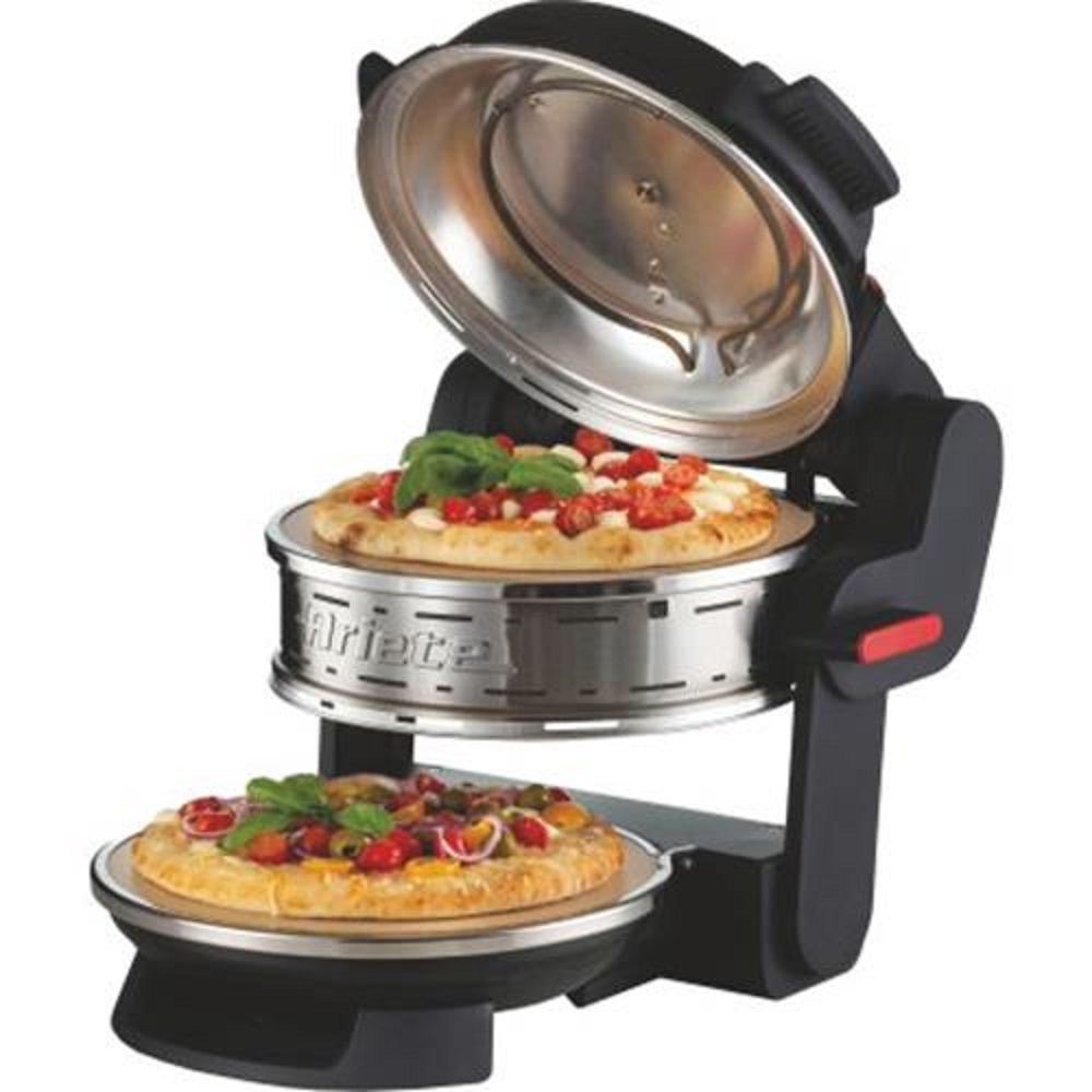 20241207111040_1.jpg Ariete Forno pizza doppio 927 - immagine 1