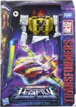 Hasbro Robot Transformers Legacy HASF2991-F3058