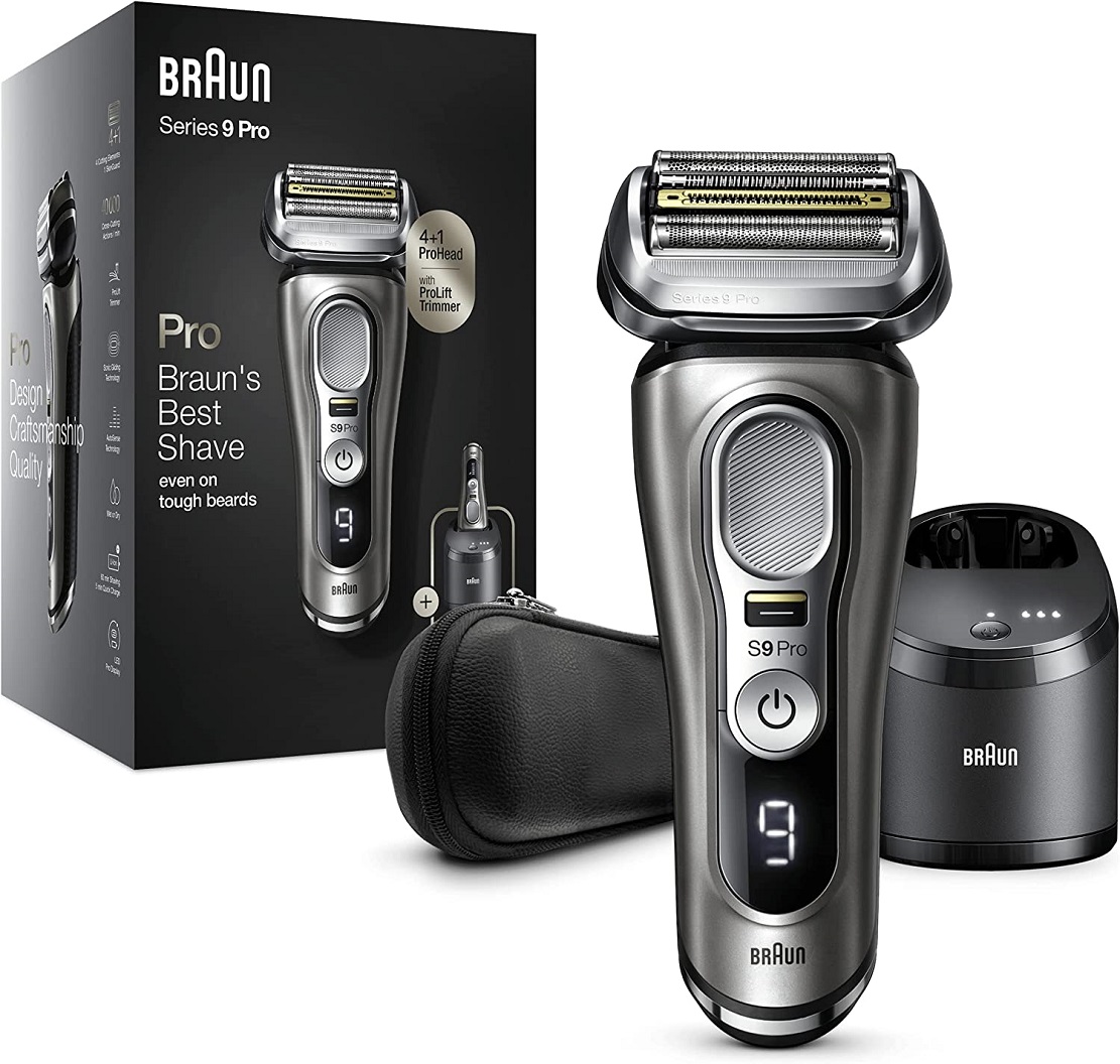 20241217050932_0.jpg Braun Series 9 Pro 9485cc - immagine 1