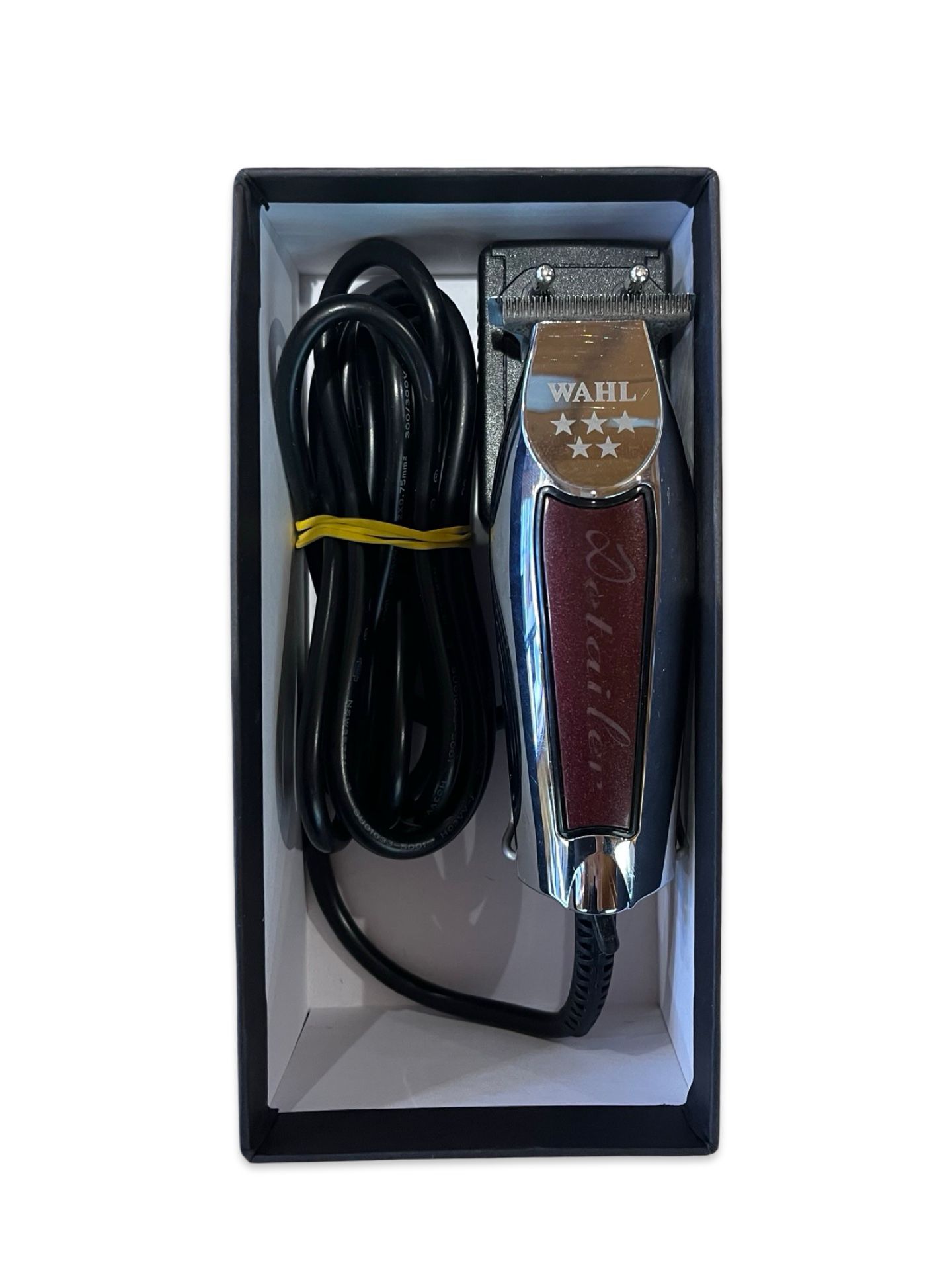 20241219040324_0.jpeg Wahl Rifinitore Professionale a filo Trimmer Detailer USATO - immagine 1