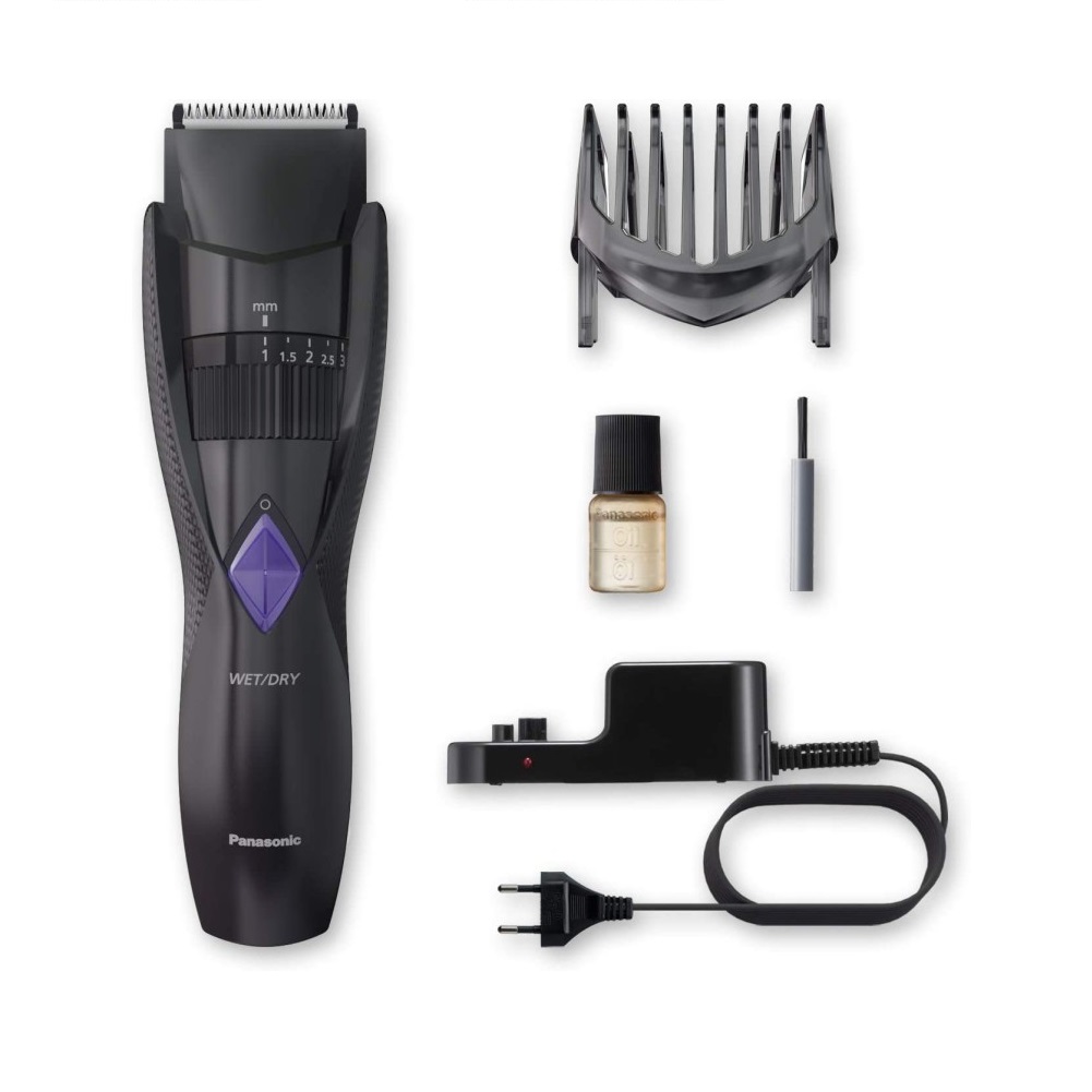 20250222120329_0.jpg Panasonic Beard/Hair Trimmer ER-GB37 - immagine 1