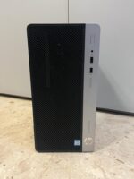 HP PRODESK 400 G4 MT I5-7500, 8GB, 1TB HDD - WIN11, rif.600
