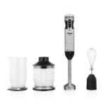 Tristar Set Frullatore e Tritatutto MX-4829