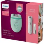 Philips Satinelle Essential BRP529
