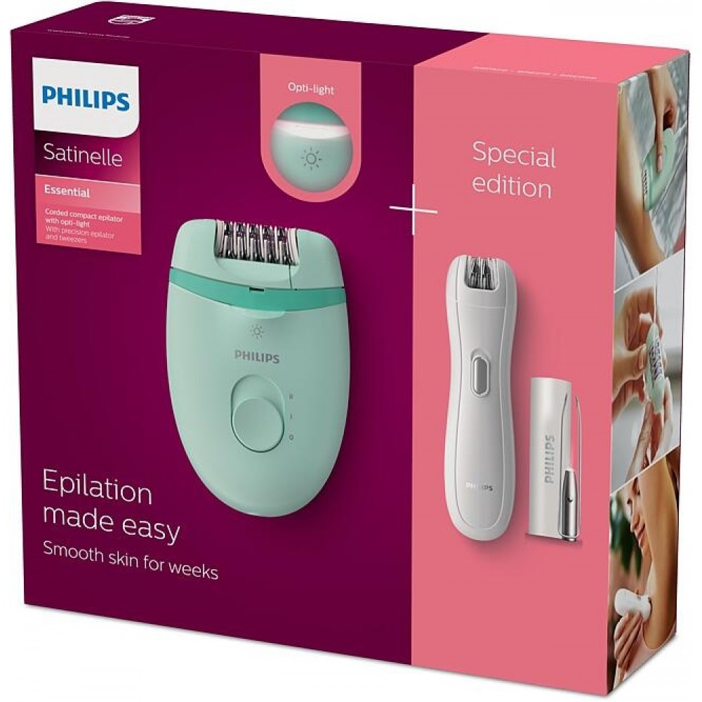 20231005051552_2.jpg Philips Satinelle Essential BRP529 - immagine 1