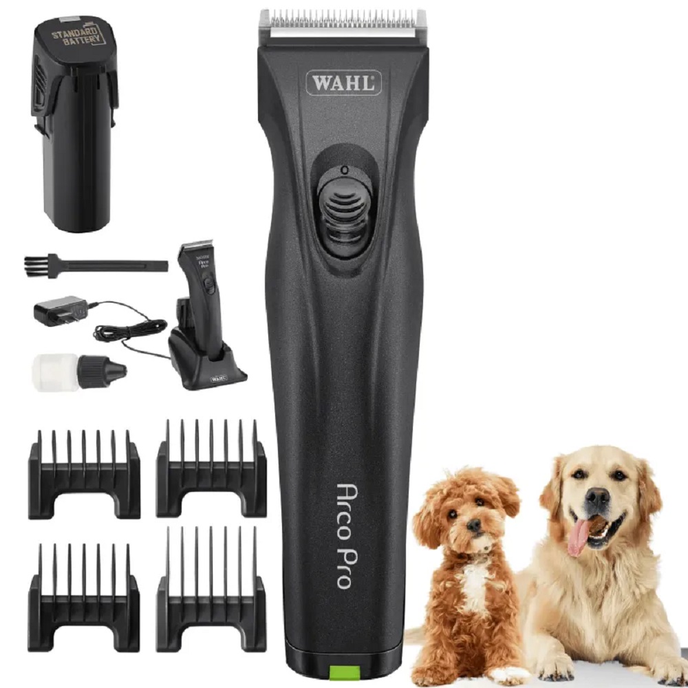 20250401035527_0.jpg Wahl Wahl ArcoPro 1876 - immagine 1