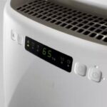 De Longhi DEUMIDIFICATORE 14LT DEXD214 Tasciugo - immagine 2