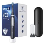 Oral-B Spazzolino Elettrico iO 4n Nero