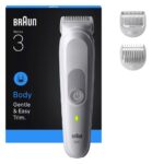 Braun Body Groomer Series 3 Bg3530