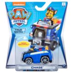 Spin Master Giocattolo Paw Patrol Paw Patrol - True Metal