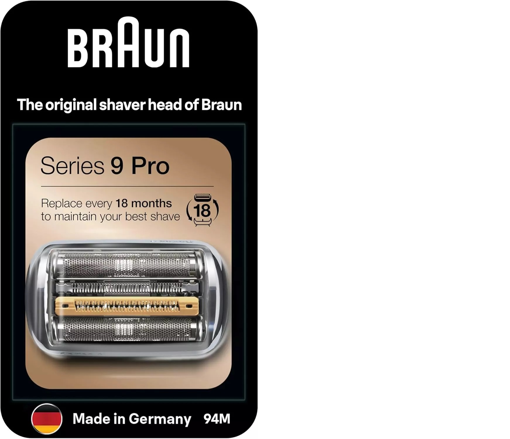 20250618115226_0.jpg Braun Series 9 Pro 94m - immagine 1