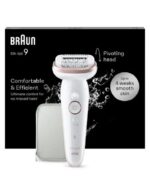 Braun Silk Epil 9 9 9-000