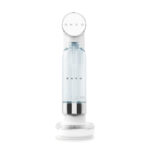 Smeg Gasatore Bianco Opaco SKC01WHM - immagine 2