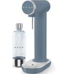 Smeg Gasatore d'acqua Verde Smeraldo SKC01EGM