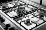 De Longhi Piano cottura a gas DLI 59 DD - immagine 2
