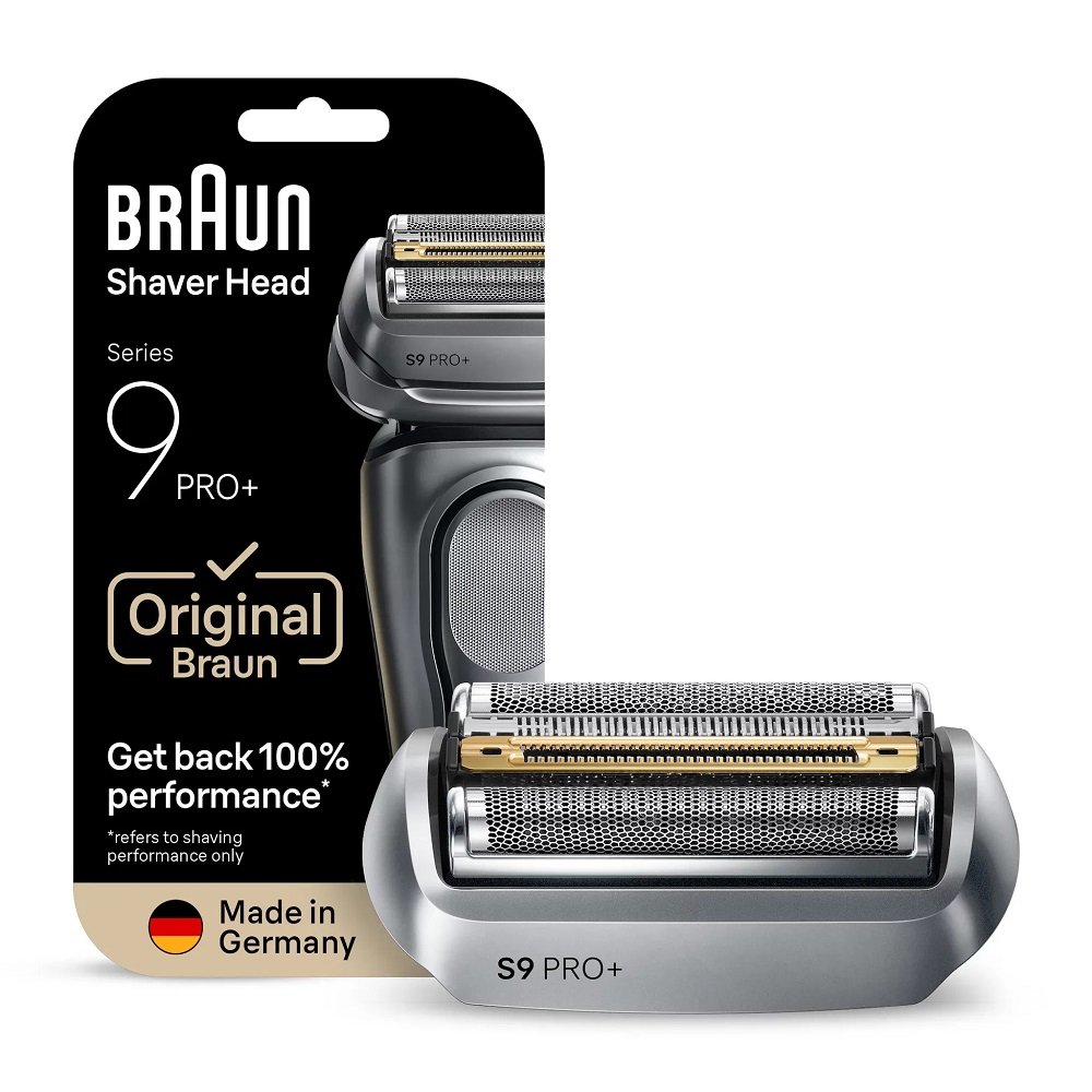 20250902121238_0.jpg Braun Testina ricambio rasoio 96M - immagine 1