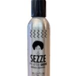 Sezze Professional Pre - after shave Audace e distintivo