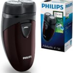 Philips Rasoio ricaricabile da viaggio PQ206