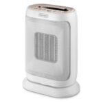 De Longhi Termoventilatore da terra HFXR40T20.WB