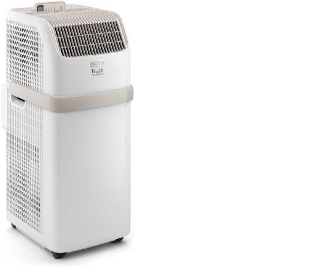 20250927094547_0.jpg De Longhi Condizionatore Portatile PAC ES72 - immagine 1