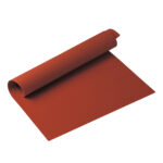 Silikomart Tappettino in silicone antiaderente BM128460