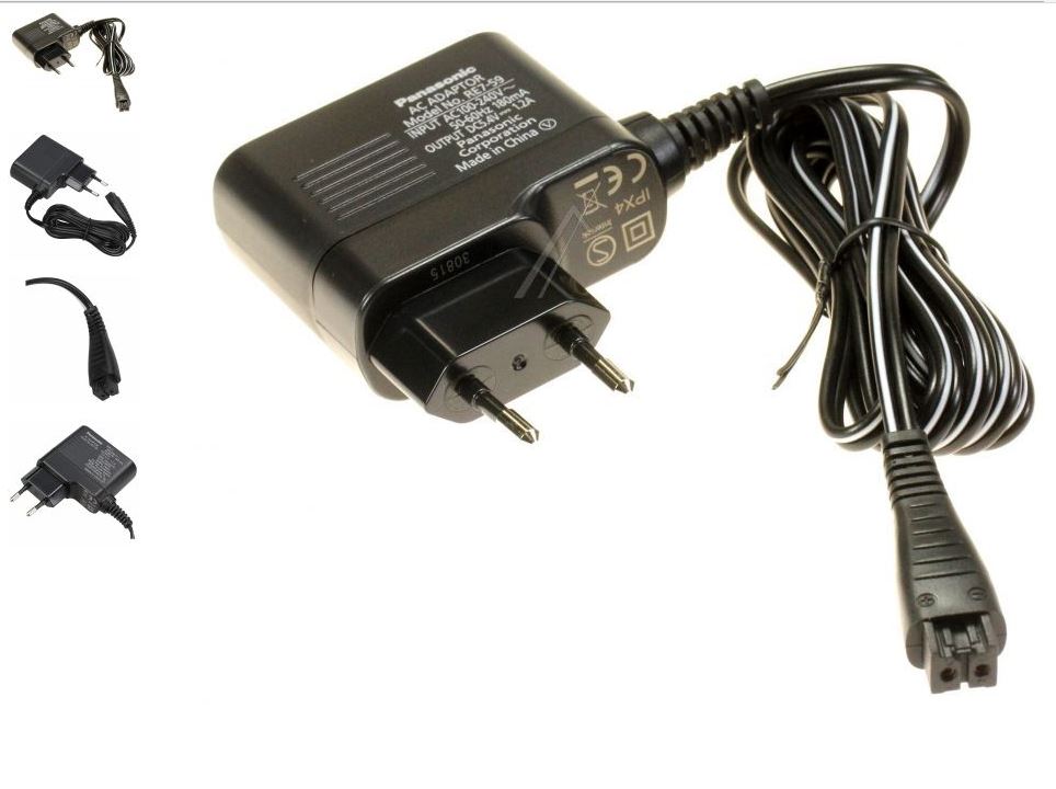 20230613044050.JPG Panasonic Caricatore Panasonic WESLV95K7674 - immagine 1