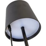 Majestic Lampada da tavolo ricaricabile Agata - immagine 2