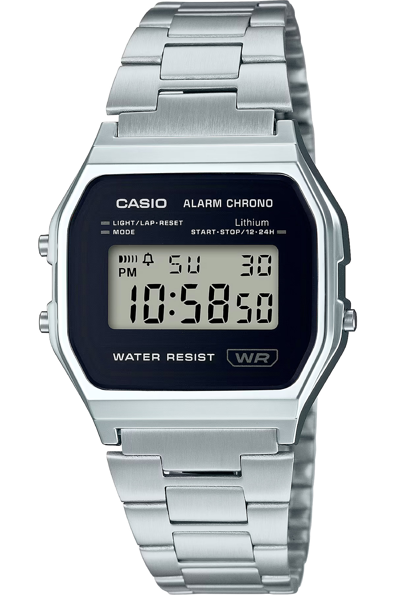 20251008045648_0.jpg Casio Vintage A158WEA-1EF - immagine 1