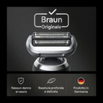 Braun Series 7 74S