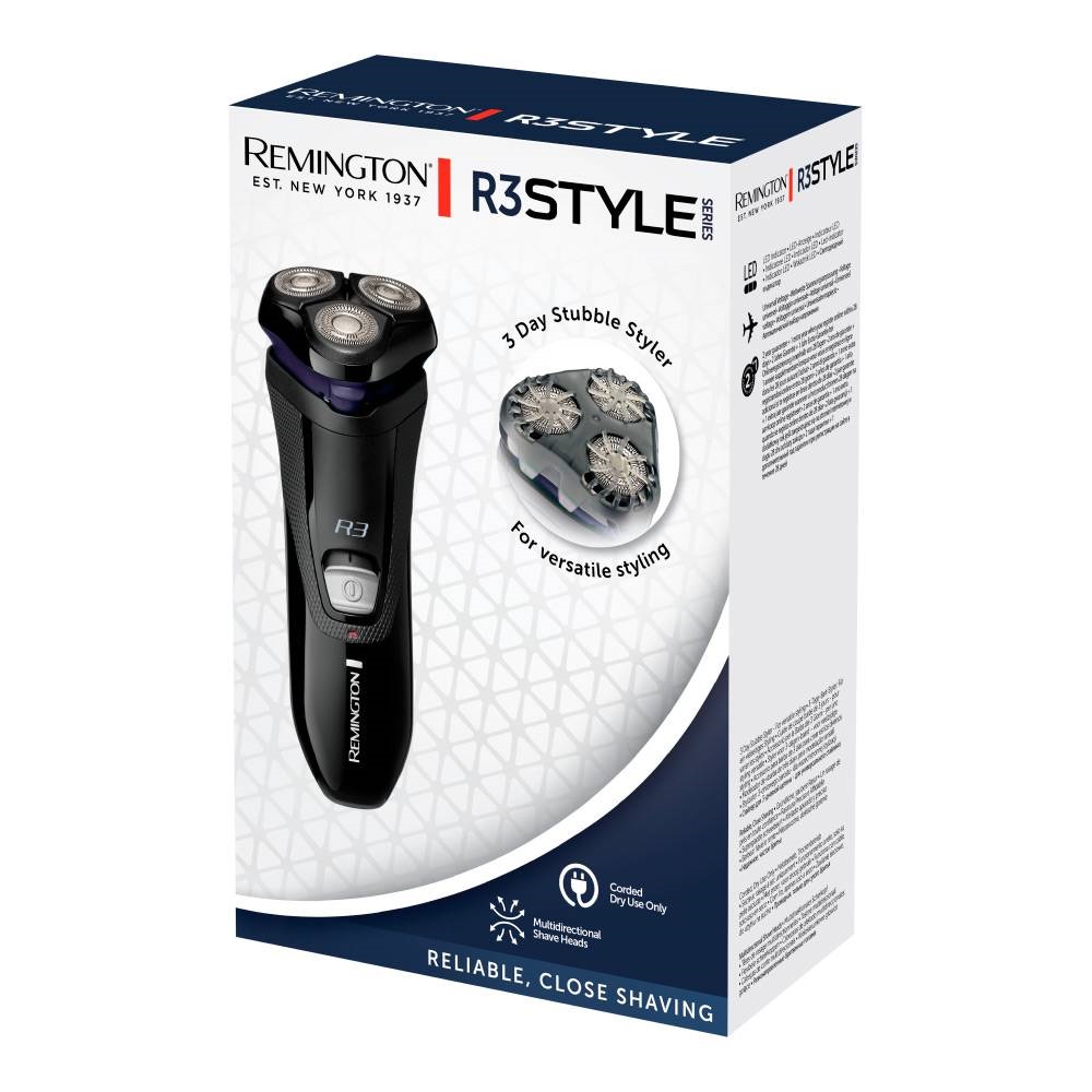 20251014041017_0.jpg Remington Rasoio elettrico R3002 - immagine 1