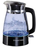 Russell Hobbs Bollitore in vetro 26080-70