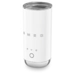 Smeg Montalatte MFF02WHEU - immagine 4