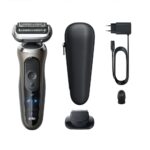 Braun Rasoio elettrico ricaricabile Series 7 C1200s