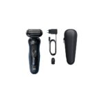 Braun Rasoio elettrico ricaricabile Series 5 52-B1000S - immagine 2